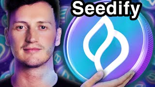 SEEDIFY What is SFUND Price Projection amp Crypto Gaming Altcoin DeepDive [upl. by Yenal]