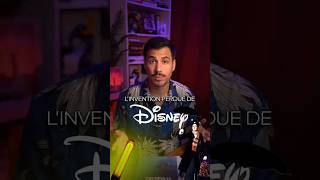 Linvention perdue de Disney 😱 disney greenscreen marypoppins cinema vfx film montage [upl. by Loomis720]