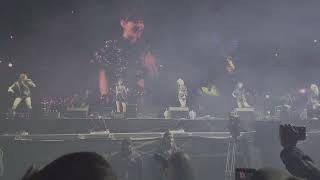 4K Le Sserafim Coachella 2024 Weekend 1  Hot and Fun Fancam [upl. by Kumagai]