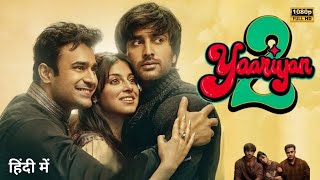 Watch Yaariyan Full Movie Online [upl. by Ayekehs]