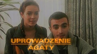 Taka Ameryka z filmu – „Uprowadzenie Agaty” 1993 z udzialem Jana Szczepańskiego [upl. by Hsinam]