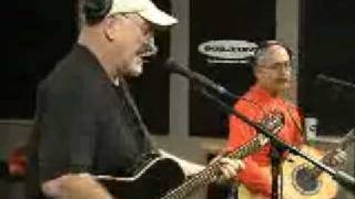 Bob amp Tom Show Dave Mason Performs quotWe Just Disagreequot [upl. by Colin]