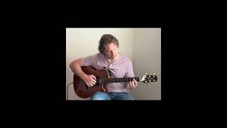 Van Halen 316 Acoustic Guitar Tutorial shorts guitarcover guitar guitarist acousticguitar [upl. by Ynittirb205]