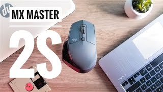 Logitech MX Master 2s vs M720  ¿Vale la pena [upl. by Yrek177]