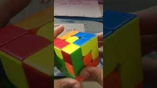 Come risolvere il cubo di Rubik 3x3 metodo a strati [upl. by Edwin672]