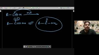 Amines L2 Introduction Preparation amp Reaction  12th JEE Chemistry  19th Oct 2024 [upl. by Spense]