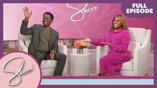 Harold Perrineau  Essence Atkins  Attorney Sara Azari  Sherri Shepherd  Full Episode [upl. by Ablasor]