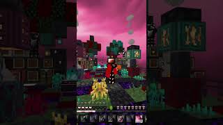 Ash Pack MCBE PvP Texture Pack minecraft mcpepvptexturepack mcpetexturepack shorts texturepack [upl. by Narud]