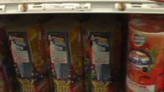 Phantom Fireworks Superstore an off season visit Part 1 of 2 [upl. by Aynotel759]