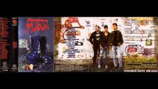 Sajgon  st FULL ALBUM 1994 [upl. by Aihsila]