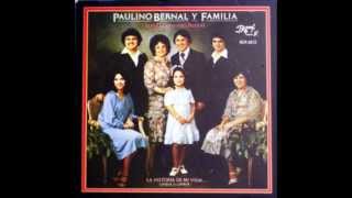 Paulino Bernal y familia En esta reunion Cristo está [upl. by Kcirdot]