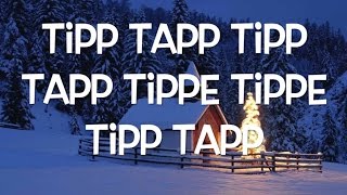 Tomtarnas Julnatt  Tipp Tapp [upl. by Warfeld694]