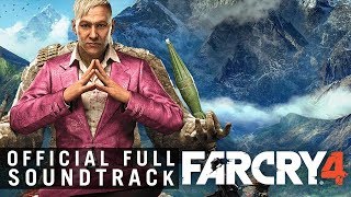 Far Cry 4 OST  Take Down Track 06 [upl. by Navac]