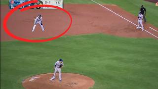 Smartest Plays in Baseball History [upl. by Uke]