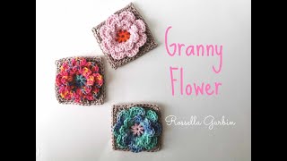 granny flower [upl. by Salvador650]