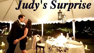 Judys Surprise ItsJudyLife [upl. by Eloken]