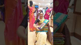 Traditional kanchipuram saree 98432 29247 kanchipattu traditionalsilk silksaree handloom sarees [upl. by Corenda]