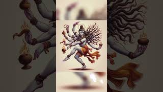 Shiva tandava stotram bhakthistotram [upl. by Willi]