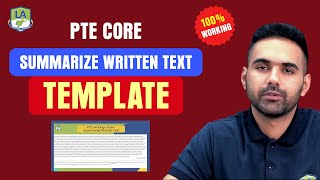 Use This Secret Technique to Score 9090  PTE Writing Tips  Skills PTE Academic [upl. by Tandi]