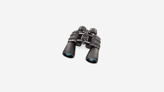 Bushnell Tasco Essentials 10x50 Zip Focus Binocular [upl. by Smart]