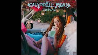 Chappell Roan  Casual Official Audio [upl. by Rodama]