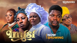 Imisi  2024 Yoruba Movie Ronke Odusanya Mr Macaroni Mide Martins Ronke Oshodi Afeez Owo [upl. by Eanar]