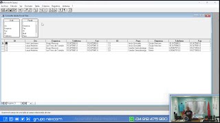 Clase Word  Combinar Correspondencia con dos hojas de Excel [upl. by Clementis]