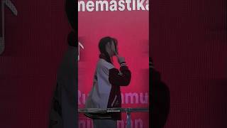 Sigma bett🤓💐 christyjkt48 jkt48newera memberjkt48 fyp shorts trending subscribe [upl. by Nalyk]