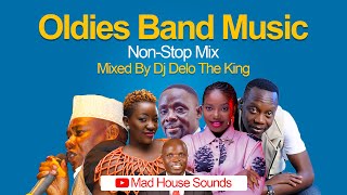 Ug Band Kikadde Oldies Nonstop Mix  Oldies Band Music Ugandan [upl. by Atteynot]