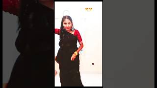 🌛♥️Chandamama Telugu song ytshorts ♥️ trending  Viral video  dance  manjutales♥️ [upl. by Bruner703]