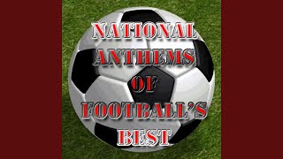 National Anthem of England [upl. by Rotsen]