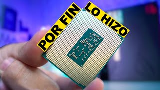 ¡INTEL CAMBIÁ TODO PROBAMOS NUEVO Core Ultra 5 245k [upl. by Victoir]