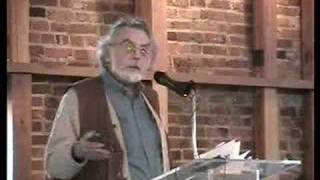 John Anthony West on Ancient Wisdom [upl. by Nahsed]