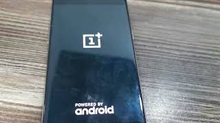 ONE PLUS 3T imei repair UMT [upl. by Acnalb]