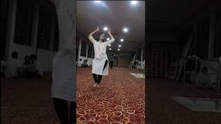 gopiya aani jani hai dance [upl. by Aillicsirp]