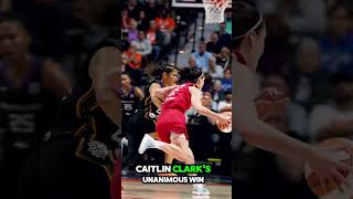 Caitlin Clark vs Angel Reese narrative basketball caitlinclark viral trending angelreese [upl. by Clova]