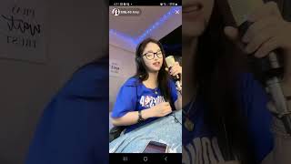 Part 3 AMANDA TIKTOK LIVE 10282024 [upl. by Kalk528]