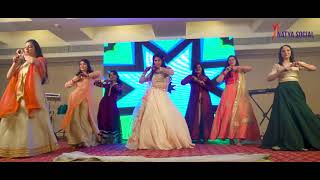 Pallo latke Rajasthani dance cover [upl. by Meli]