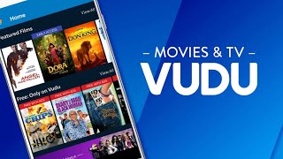 Guides To Use VUDU On your Smart TV  Vuducomstart [upl. by Sternberg]