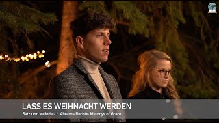 Lass es Weihnacht werden [upl. by Tod167]