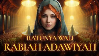 KAROMAH UNIK RABIAH ADAWIYAH [upl. by Netsuj966]