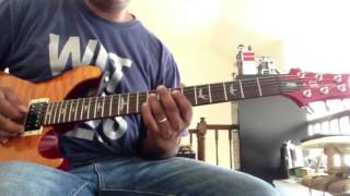 Timilai Pirati Le  Guitar Lesson [upl. by Maryann]