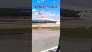 emergencylanding plane international safetyfirst [upl. by Lashonda]