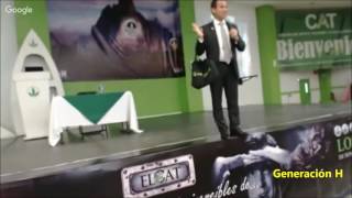 MANUEL JAIMES  PROYECTO HERBALIFE [upl. by Randee]