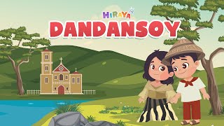 Dandansoy  Ilonggo Folk Song  Hiraya TV [upl. by Aruat480]