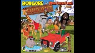 Borgore  Wild Out feat Waka Flocka Flame amp Paige Club Mix [upl. by Rehpetsirhc]