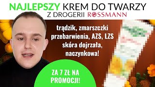 Kup ten kosmetyk w ROSSMANNIE póki jeszcze jest dostępny [upl. by Wolcott]