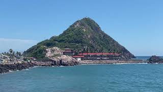 Marvel at the Mazatlán Lighthouse The World’s Tallest Beacon by the Sea [upl. by Elatnahs]