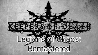 Keepers of Death  Legions of Chaos Remastered 2014 Без клипов [upl. by Airitak704]