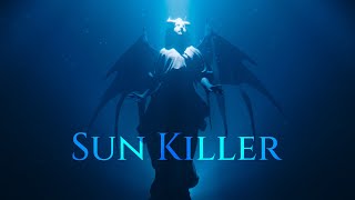 Spiritbox  Sun Killer Fanmade Music Video [upl. by Conte256]